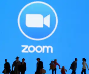 Zoom Masuk 10 Pencarian Paling Populer 2020