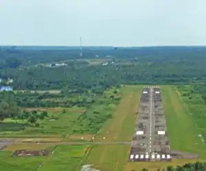 Tahun 2021 Bandara CND Nagan Raya Jadi Embarkasi Haji