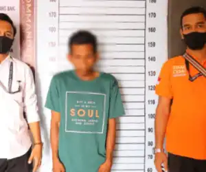 Tidak Diberi Uang Beli Rokok, Pria Aceh Utara Bunuh Ibu Kandung