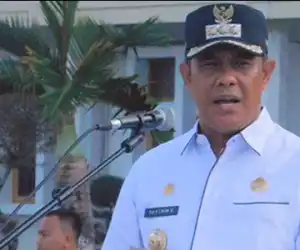 T. Irfan TB Wacanakan Tambah Subsidi Elpiji Bagi Warga Miskin