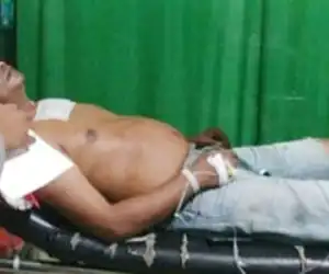 Diduga Goda Istri Orang, Guru di Aceh Utara Diparangi