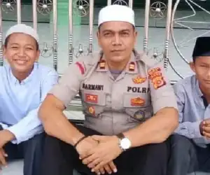 Ini Kata Kapolsek Susoh,Terkait Perkembangan Peristiwa yang Menimpa Perawat di Abdya