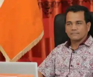 Buyong Ie Mirah Bakal Dilantik Jadi Pimpinan DPRK Abdya