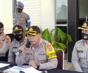 Diduga Peras Kades, Dua Oknum Wartawan Terancam 4 Tahun Penjara