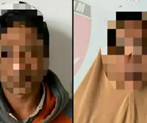 Mesum di WC Umum, Pasangan non-Muhrim di Simeulue Digerebek