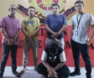 Di Banda Aceh, Anak Delapan Tahun Dicabuli Abang Sepupu