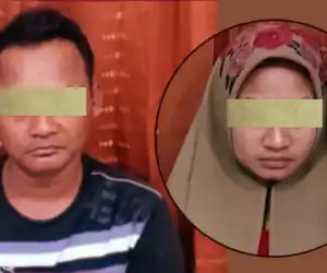 Nyabu Bersama Wanita non-Muhrim, PNS Aceh Besar ‘Dibeureukah’