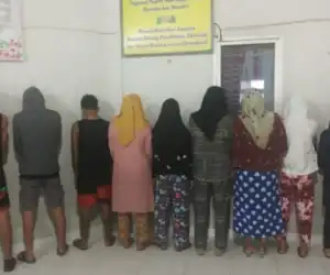 Kagura! Gadis dan Janda di Aceh, Ngekos Bareng Laki-laki Tanpa Ikatan Sah