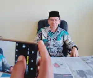 Dinas Perhubungan Abdya Tutup Pelayanan Uji Kendaraan Bermotor