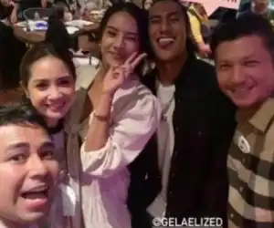 Tagar Tangkap Ahok dan Raffi Bergema di Dunia Maya