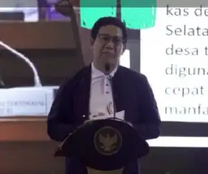 Aceh Selatan, Kabupaten Tercepat Pencairan Dana Desa Tahun 2021