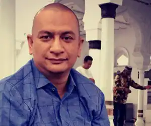 Berkembang Isu, Golkar Kantongi Nama Balon Bupati Nagan Raya