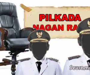 Seluruh Fraksi Sepakat Pilkada Digelar 2022, PDIP Beri Catatan