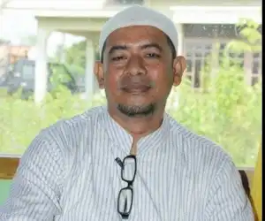 Nazli Hasan Kembali Terpilih Sebagai Ketua Pokjaluh Kemenag Abdya