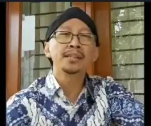 Ini Nazar Netizen Bila Abu Janda Dipenjara