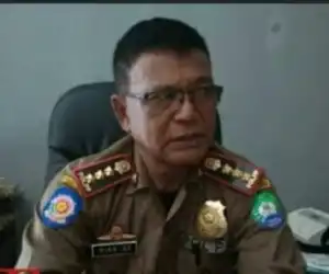 Kabar Duka, Kepala Satpol PP Abdya Meninggal Dunia