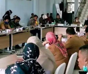 Kekurangan Anggaran Pemilihan Keuchik di Abdya Terancam Ditunda