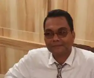 Inakor Apresiasi Kepala DPMGP4 Kabupaten Nagan Raya