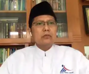 Ketua MUI Kritisi SKB Tiga Menteri soal Seragam Sekolah