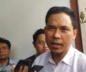 Dikaitkan dengan Teroris, Mantan Sekum FPI: Framing BuzzeRp