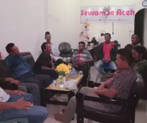 Warga Nagan Raya Keluhkan Pemotongan Dana Bantuan Modal Usaha