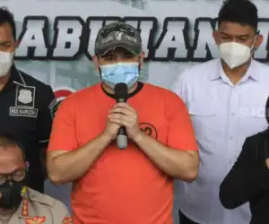 Lagi dan Lagi Pedangdut Ridho Rhoma Tersandung Narkoba