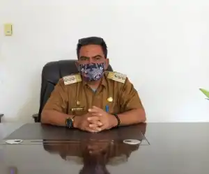 Camat Mawardi: Harapan Bank Buka Kantor di Panga Belum Terwujud