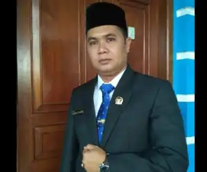 Ketua DPRK Berharap Pemilihan Keuchik Serentak di Abdya Berlangsung di 2021