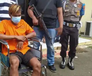 Sadis! Setelah Dibunuh, Pria Ini Perkosa Mayat Korban