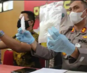 Ajab! Dua Warga Lhokseumawe Terancam Hukuman Mati