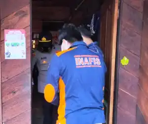 Ibu dan Anak di Aceh Timur Ditemukan Meninggal