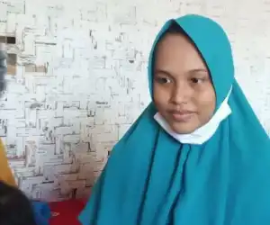 Tampa Berhubungan Intim, Janda ini Hamil dan Melahirkan