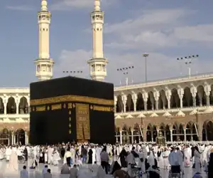 Gelar ‘Haji’ Itu Pemberian Penjajah Belanda, Bukan Arab