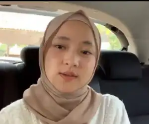 Nissa Sabyan Jadi Pelakor, Syakir: Jangan Cemooh Hijabnya