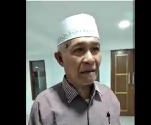 Innalillahi wainnailaihirajiun, Imam Mesjid Agung Abdya Meninggal Dunia