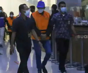 Tok! Gubernur Sulsel Nurdin Abdullah Jadi Tersangka Kasus Suap