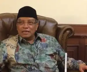 Ketua Umum PBNU Minta Pemerintah Tutup Medsos Wahabi