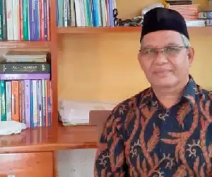 PD Muhammadiyah Abdya Tolak Perpres Investasi Miras