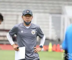 Pelatih Timnas U-23 Target Dua Kemenangan di Dua Laga Uji Coba