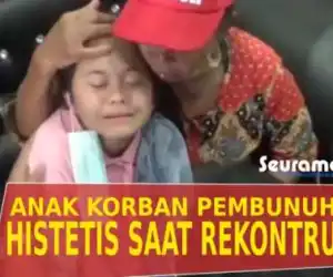 Sakeluarga di Banda Aceh Dibantai, Satu Orang Meninggal Dunia