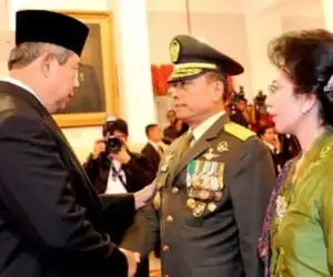 Pengamat: Lonceng Kematian Partai Demokrat Ada di Menkumham