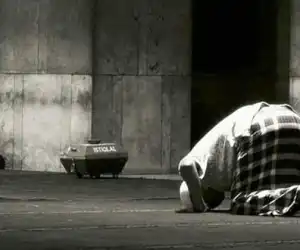 Inilah Lima Tanda Salat Anda Diganggu Setan