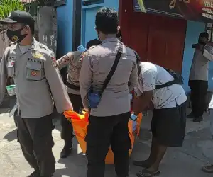 Duh! Lagi Berkencan Dengan PSK Muda, Kakek Ini Meninggal