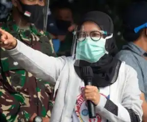 'Kudeta' Demokrak, Bupati Lebak Ancam Akan Santet Moeldoko
