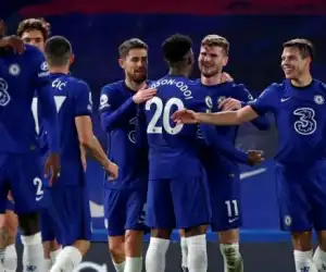 Link Live Streaming Chelsea vs Everton Malam Ini