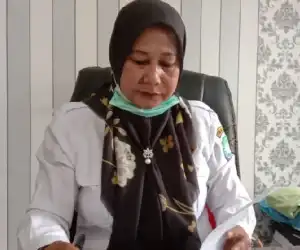 2.027 Vaksin Sinovac Didistribusikan Untuk Nakes dan Pejabat Abdya