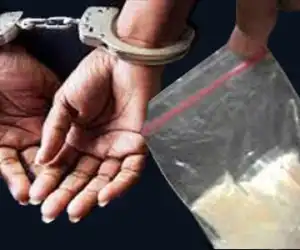 Simpan Sabu Dibawah Kasur, Dua Warga Nagan ‘Dibeureukah' Polisi