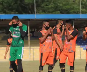 Persiraja Akan Tampil Maksimal di Piala Menpora 2021