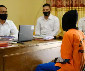 Ini Modus 'Nenek' Rudapaksa Cucu di Aceh Utara