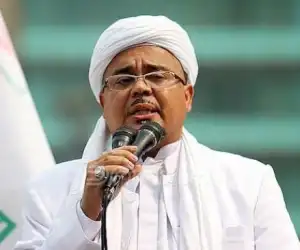 Hari Ini Habib Rizieq Isi Ceramah Israk Mikraj, Ini Tema Dibahas